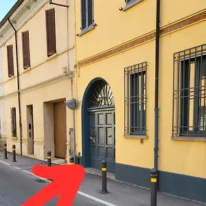  Appartamento Casa Pascoli