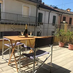  Appartamento Via Di Roma 4